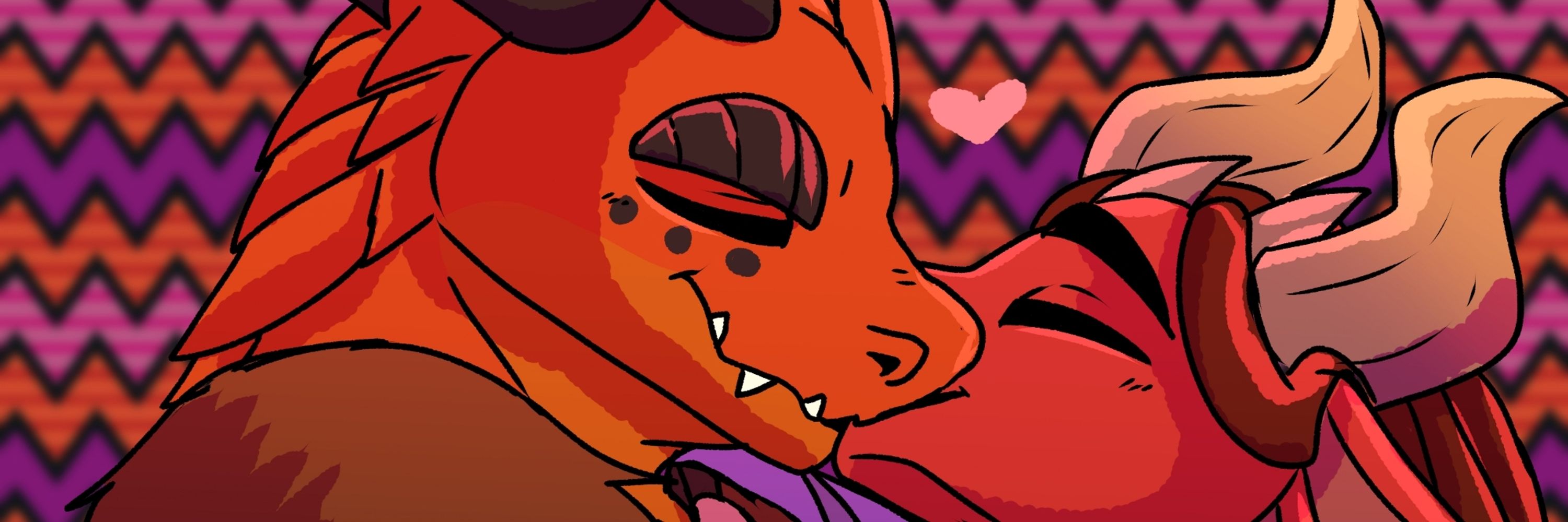 Hot and Spicy Dragon