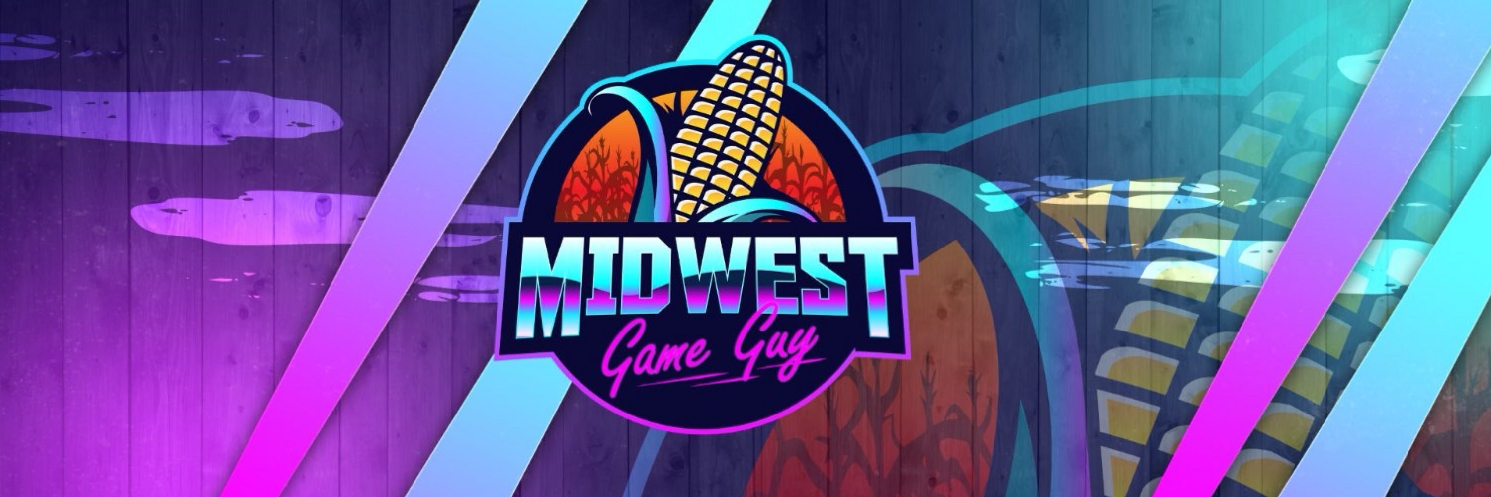 Midwest Game Guy