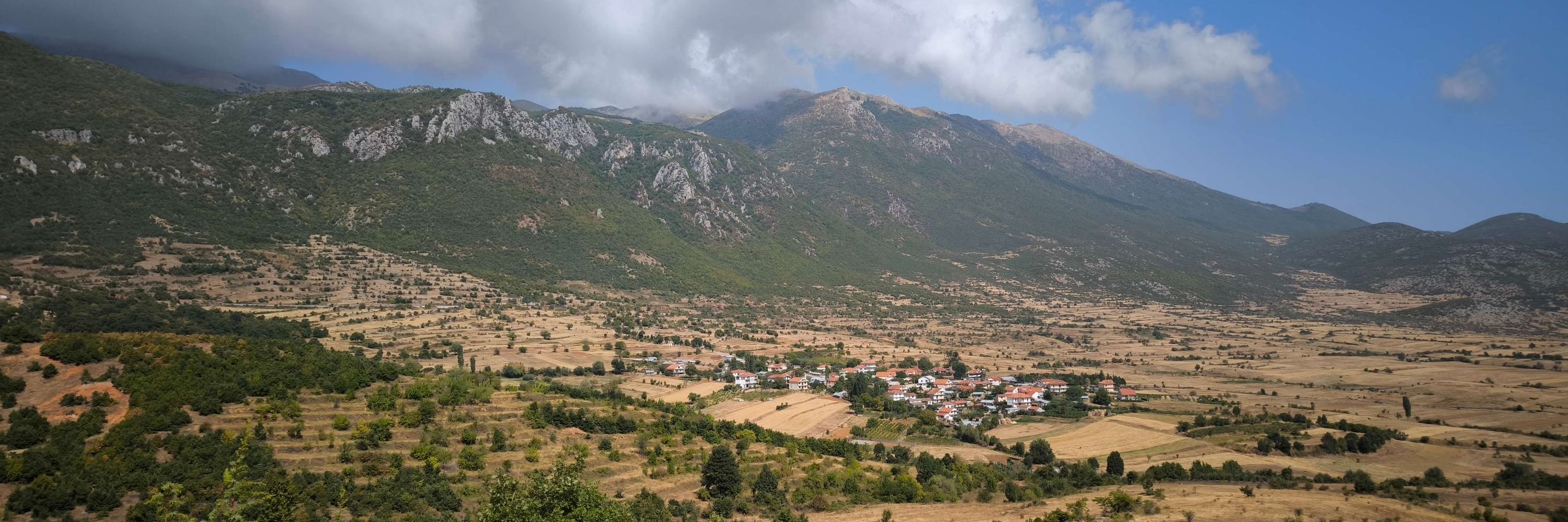 The Korça Regional Neolithic Project