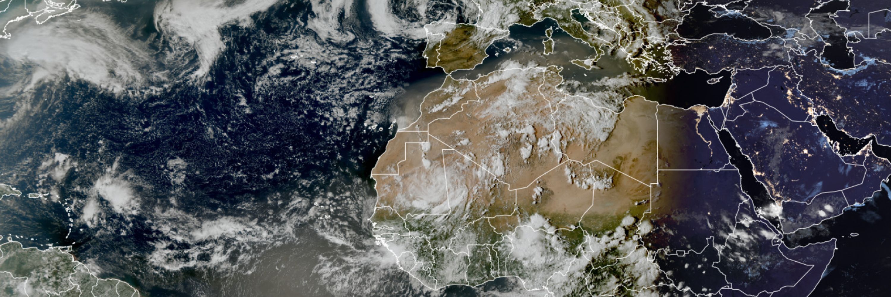 EUMETSAT Users