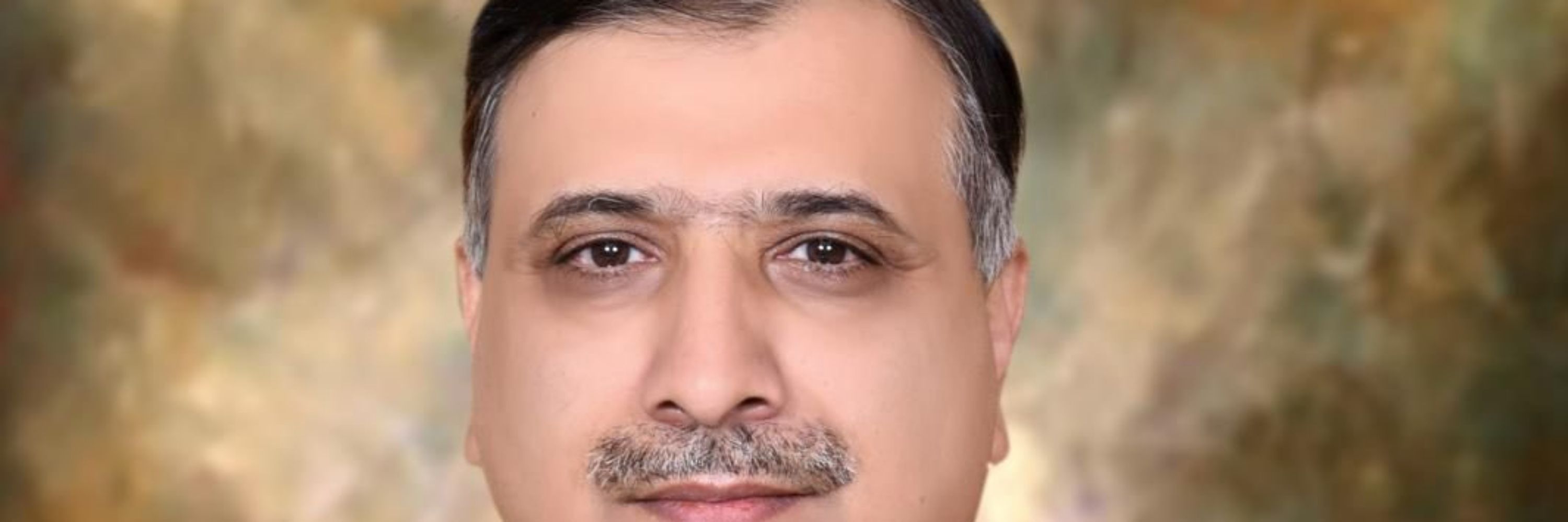 Ahsan Hashmi