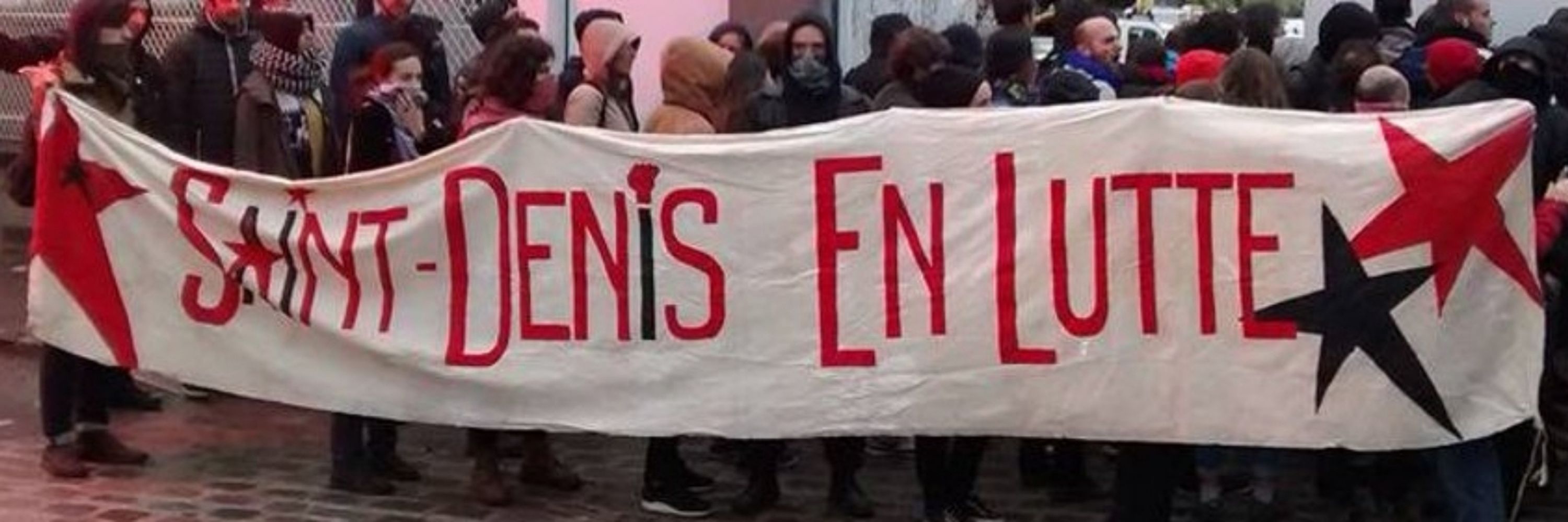 UL SUD Solidaires Saint-Denis
