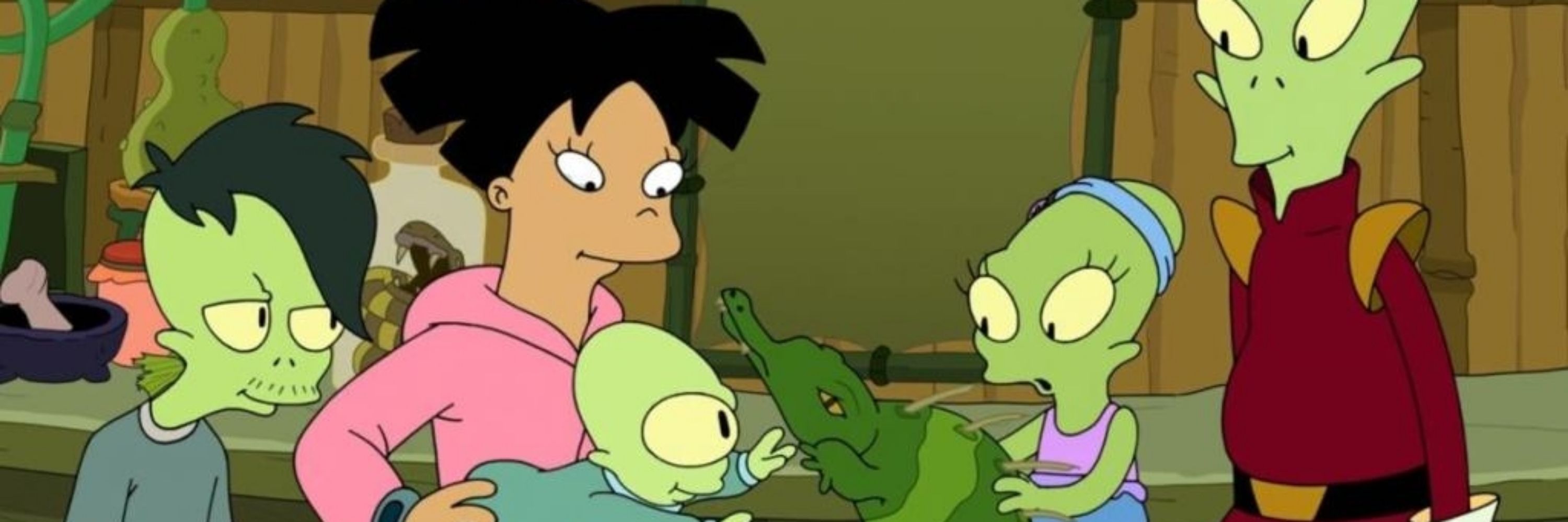 Lt. Kif Kroker