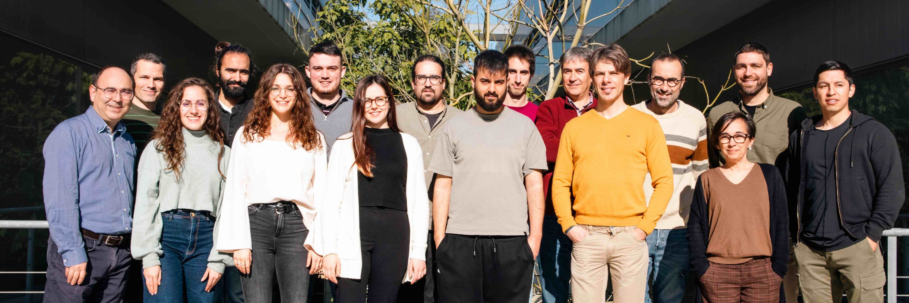 CoMMLab