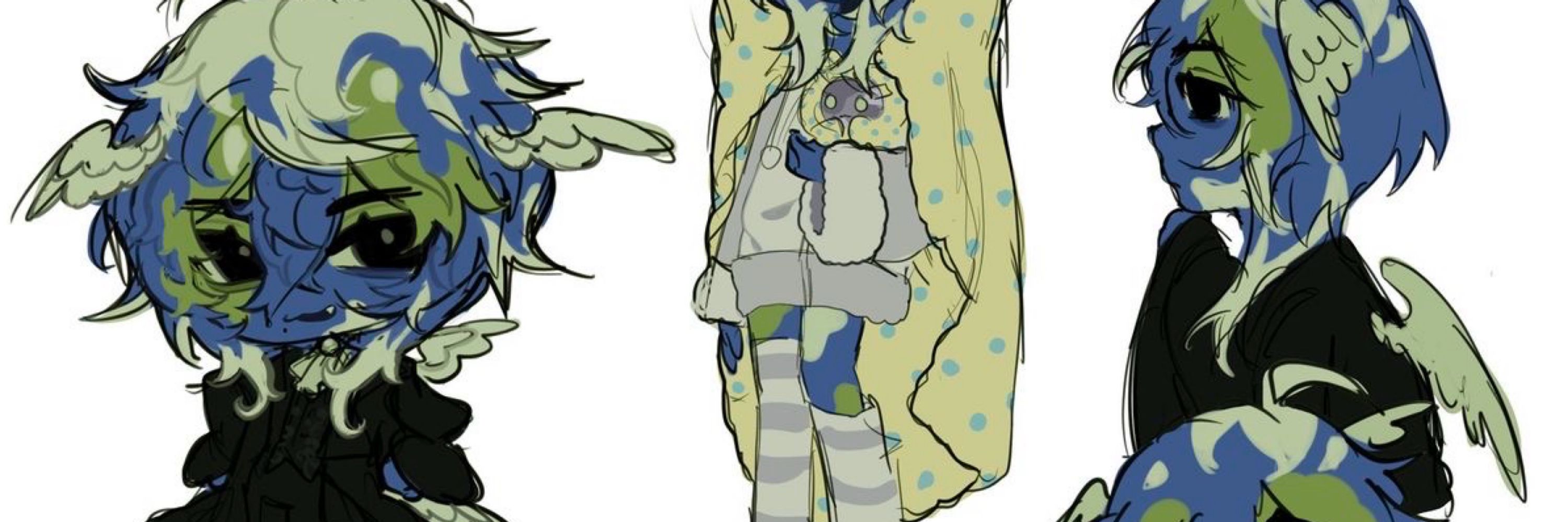 ꣑୧ yumi