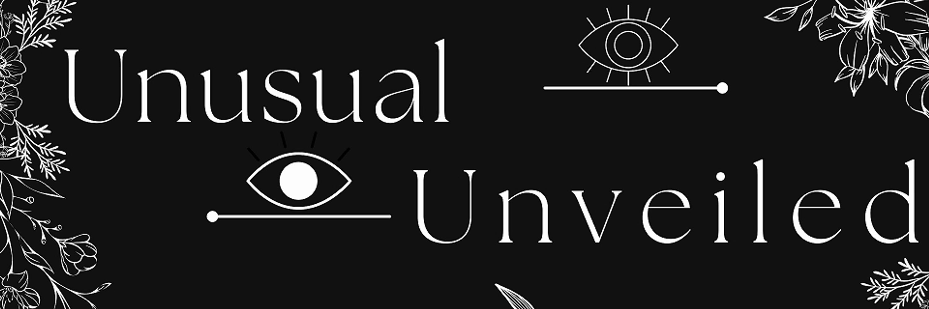 D_Unusual Lady