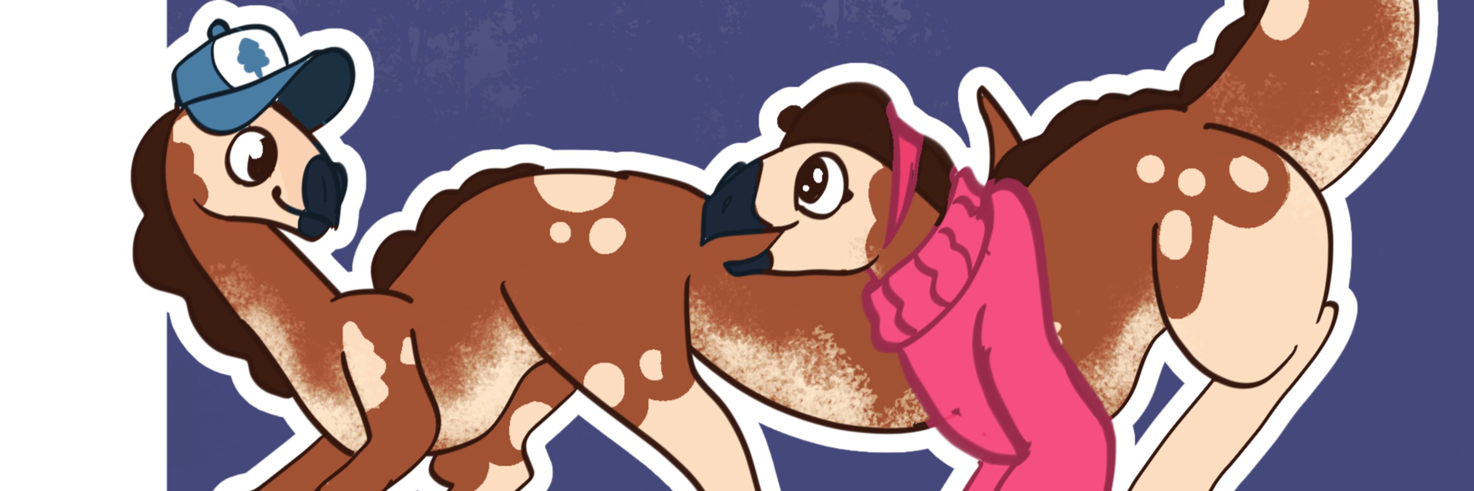 Exaviary || COMMISSIONS OPEN