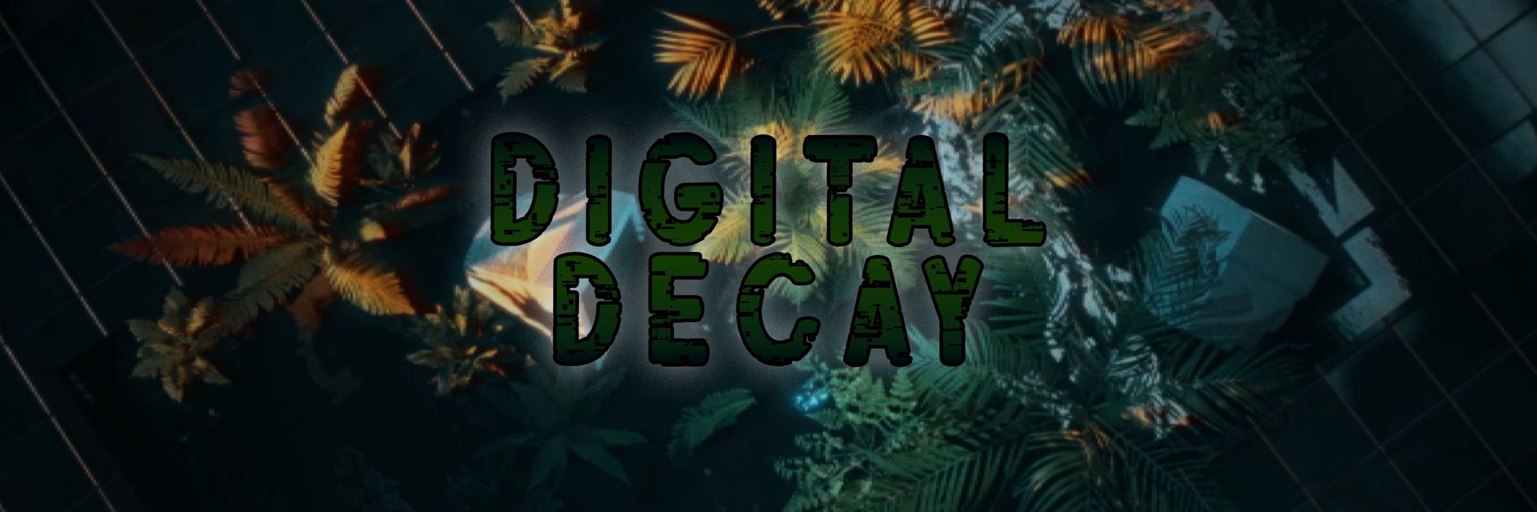 Digital Decay