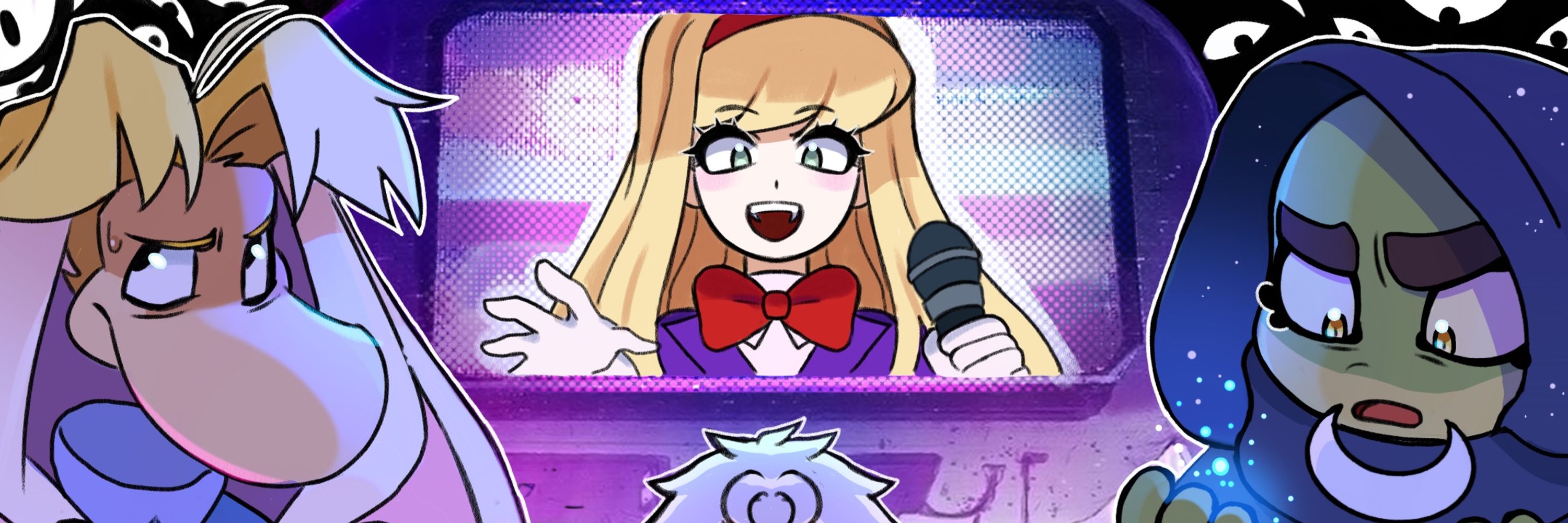 Celestial Remix