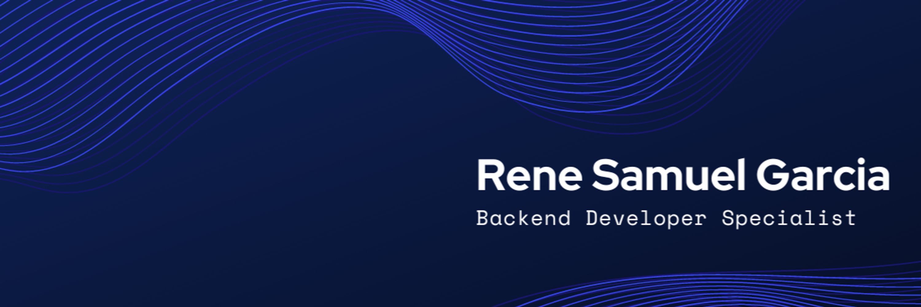 Rene Garcia