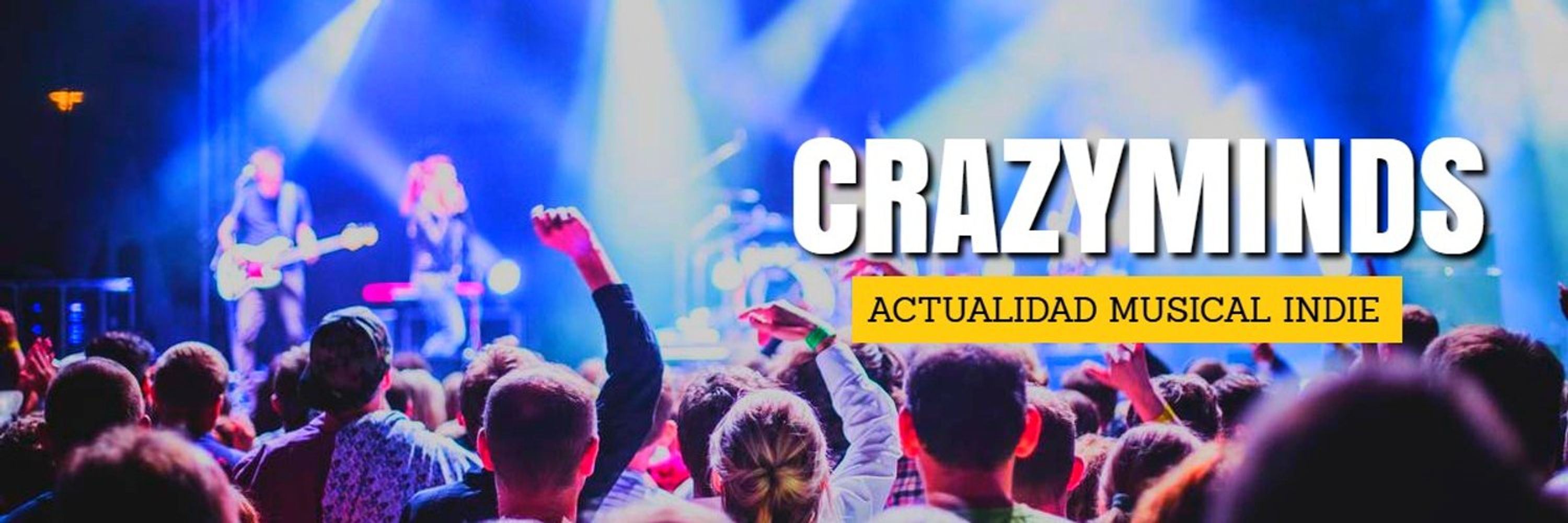 CrazyMinds