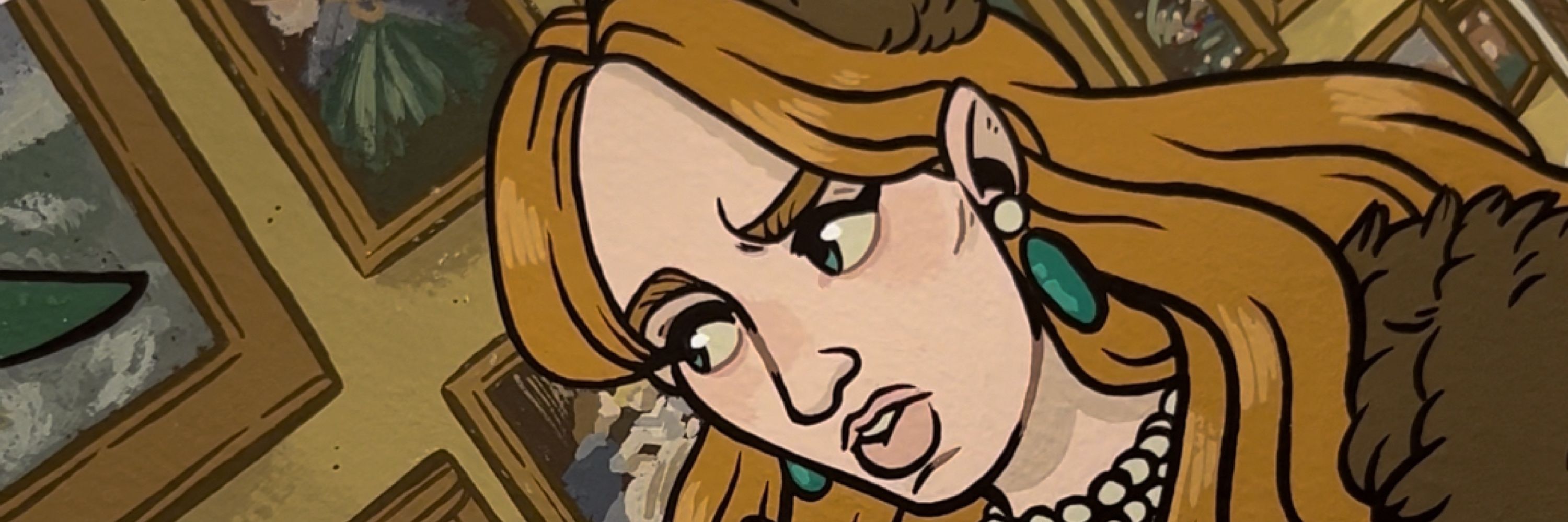 Fransje