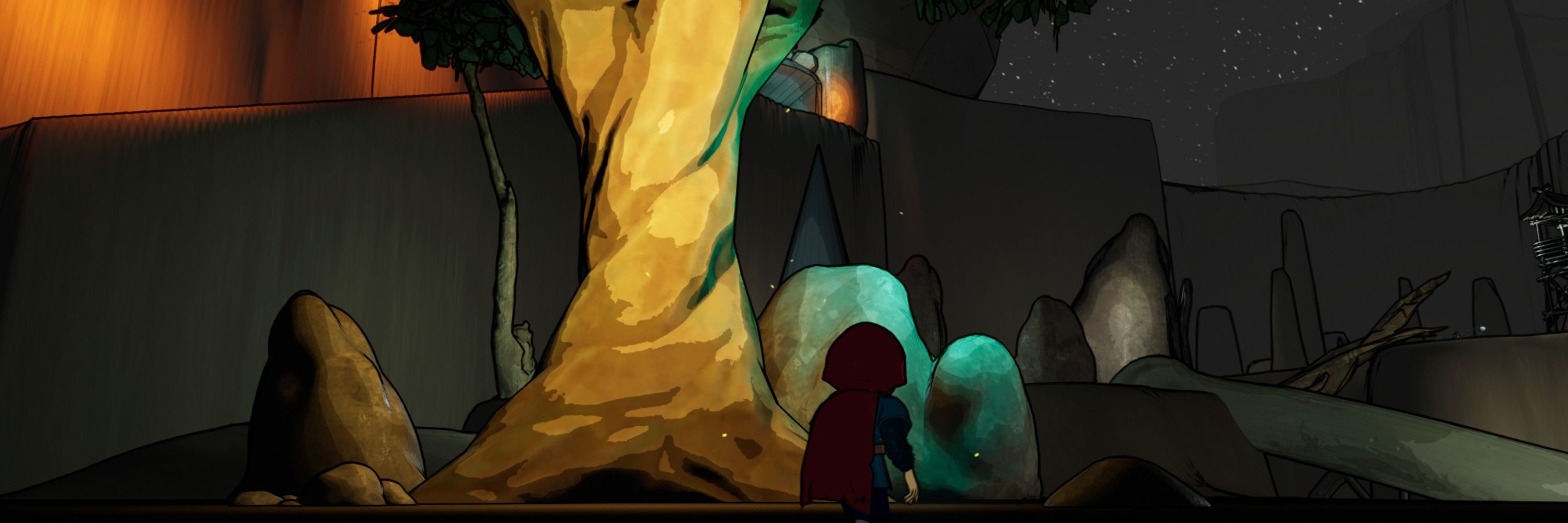 Lost In Yume | Indie Game Dev