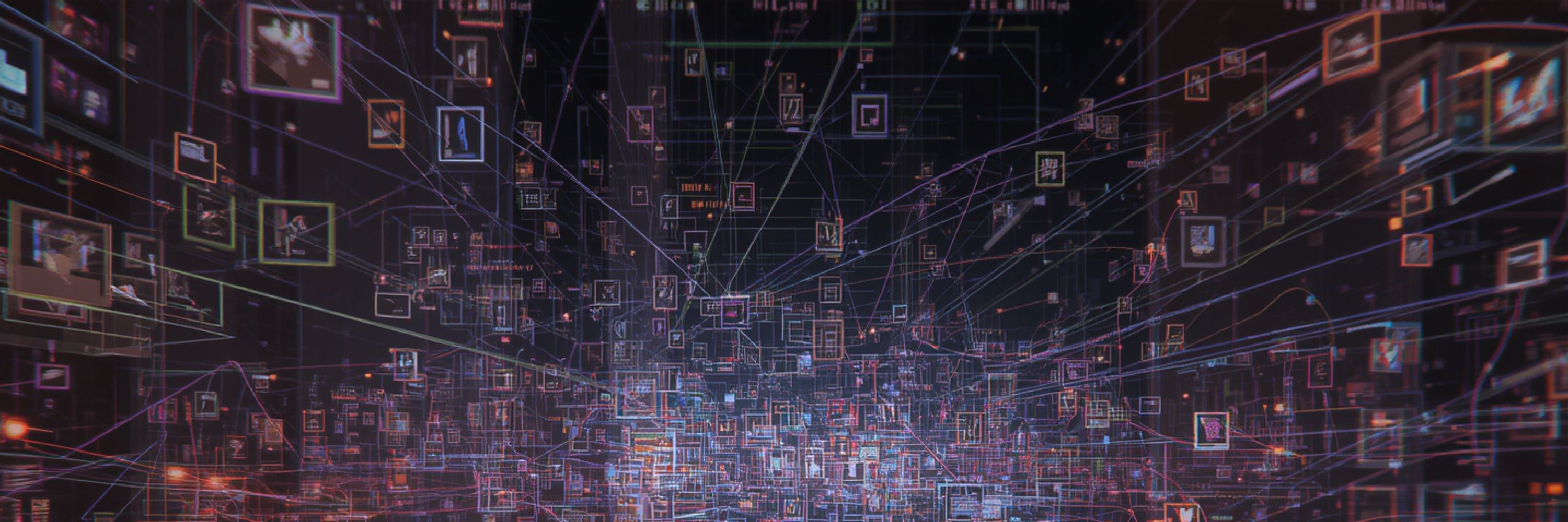 dotsimulate / Lyell
