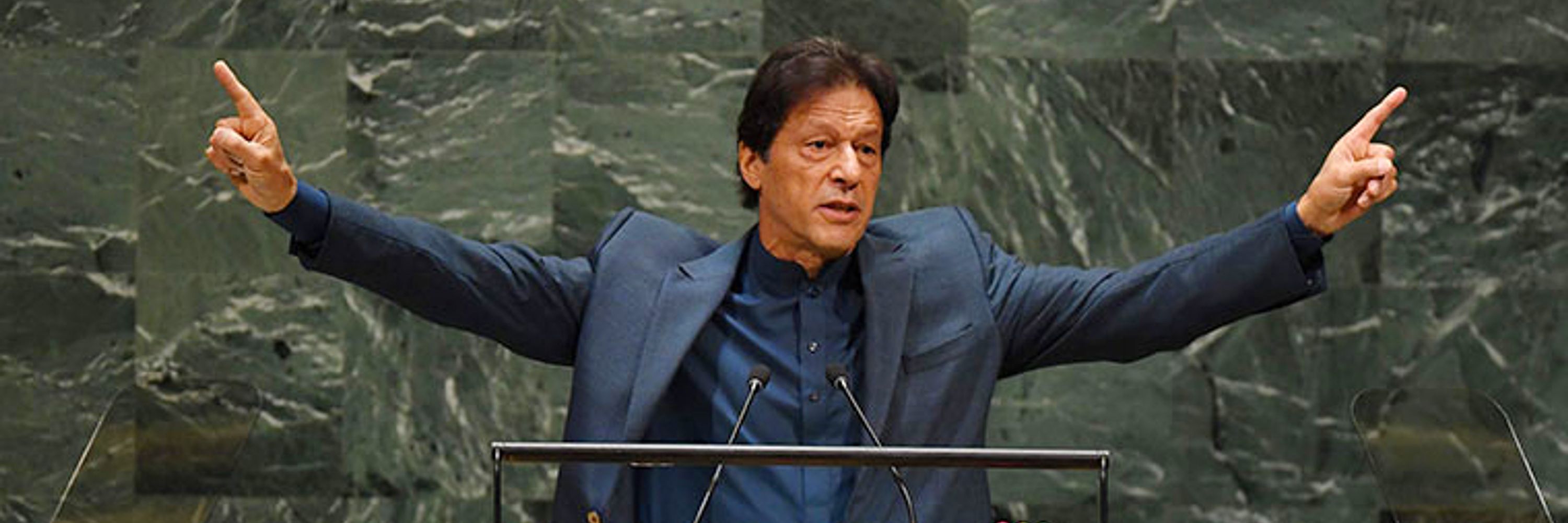 Haroon Khalid
