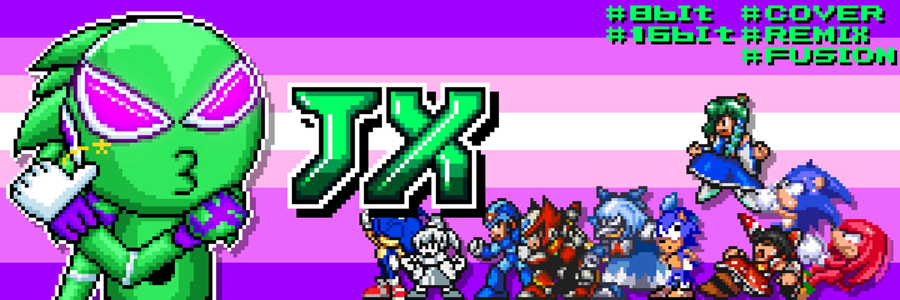 banner