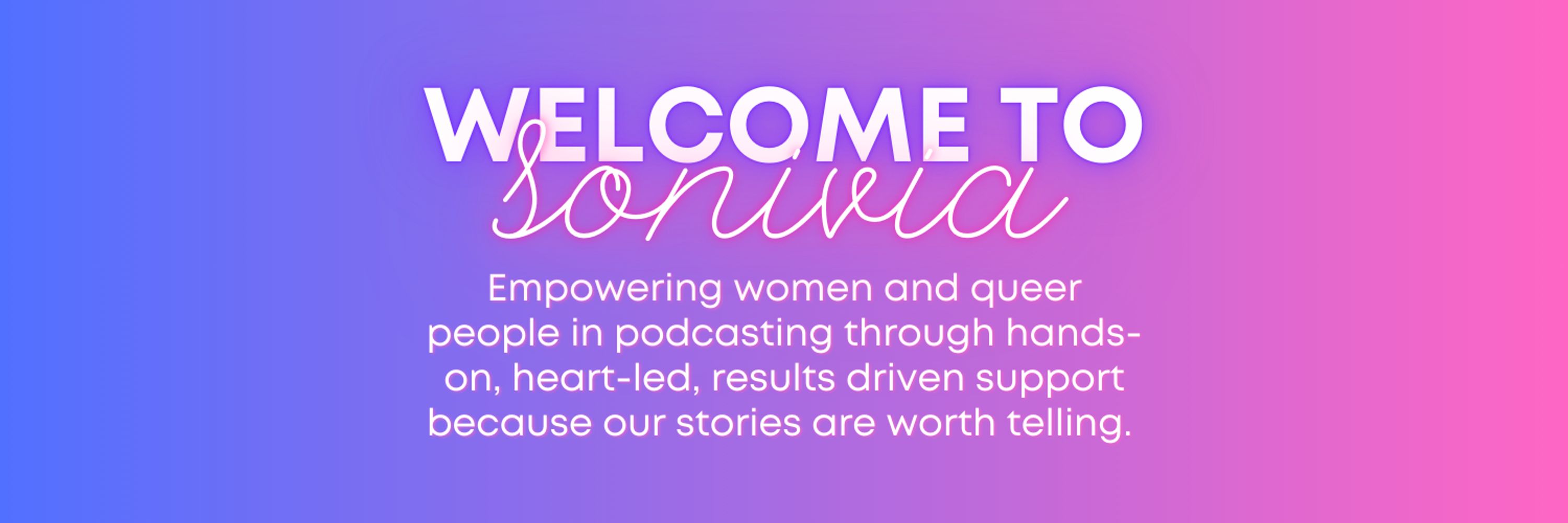Rue Spence | Podcast Fairy Godmother