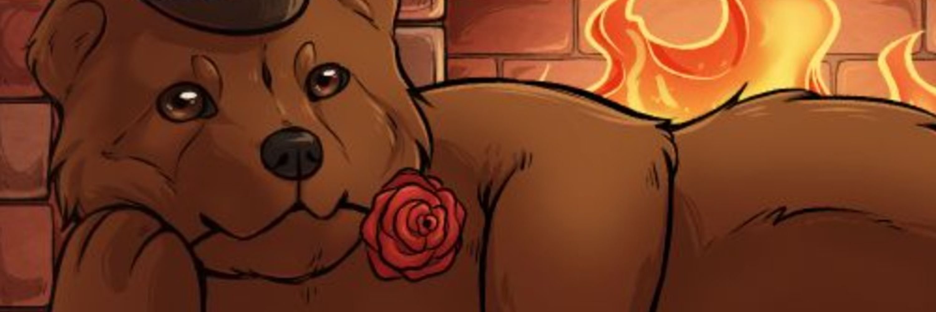 Captain Bear Mode