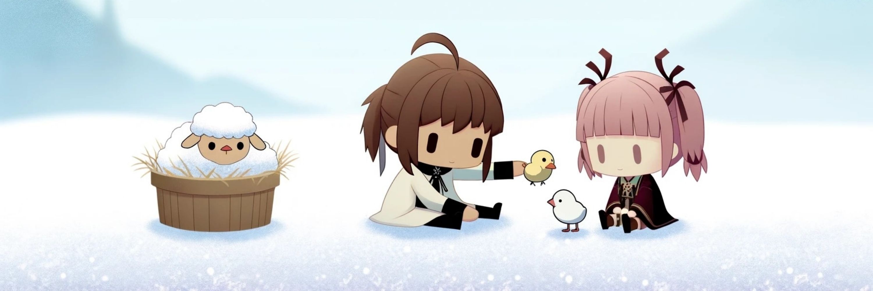 桃山ももも🐣AIイラスト