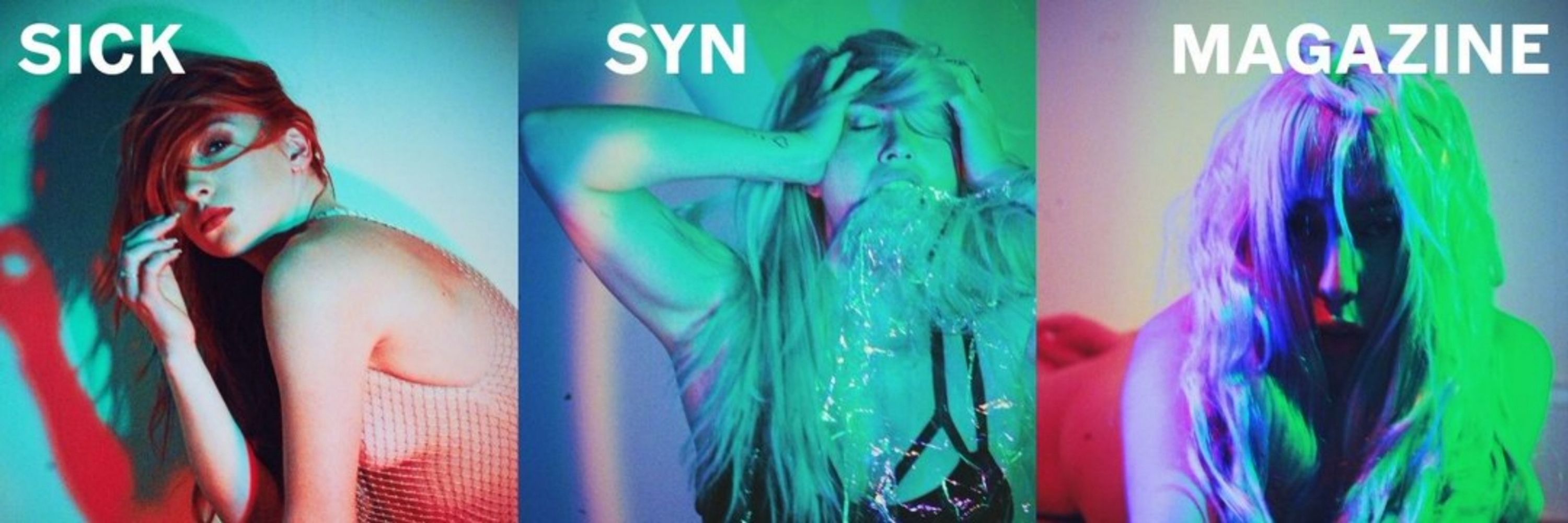 Sick Syn