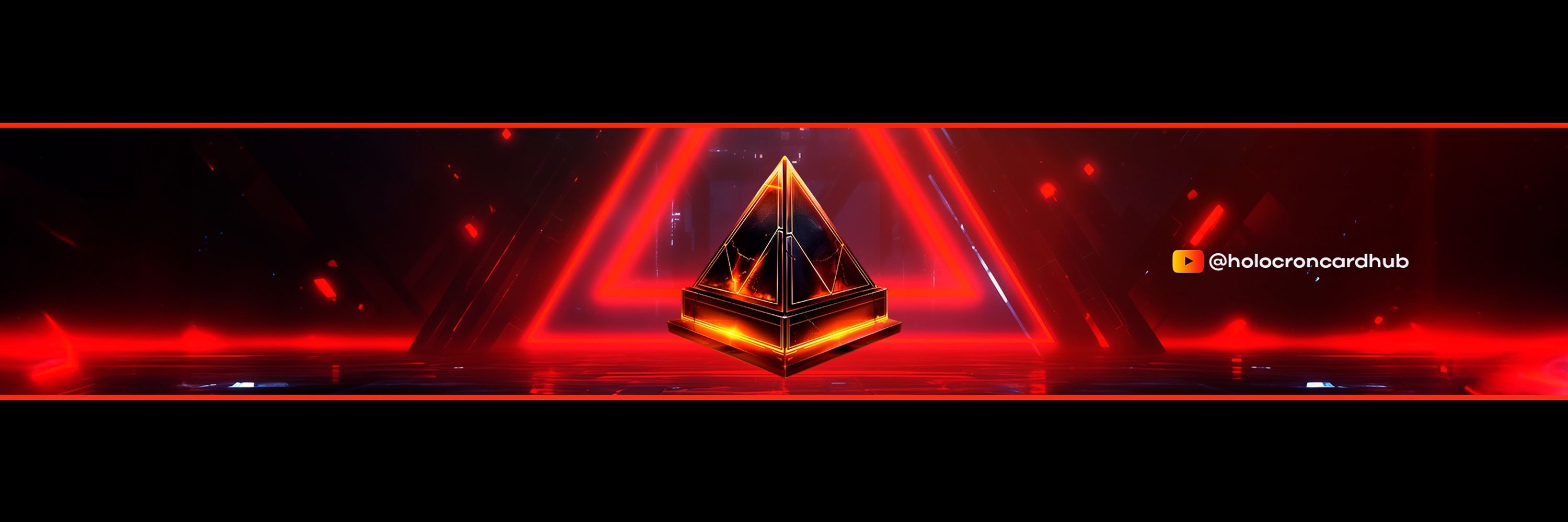 Holocroncardhub - Star Wars Unlimited