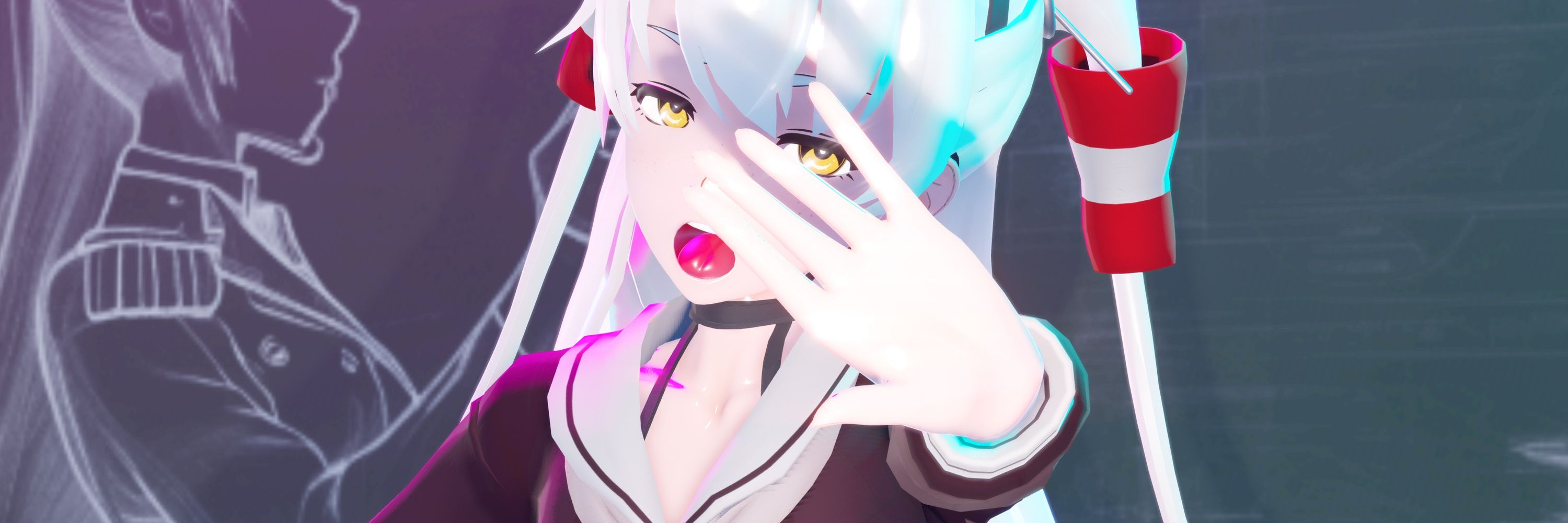 Enieu🔞MMD