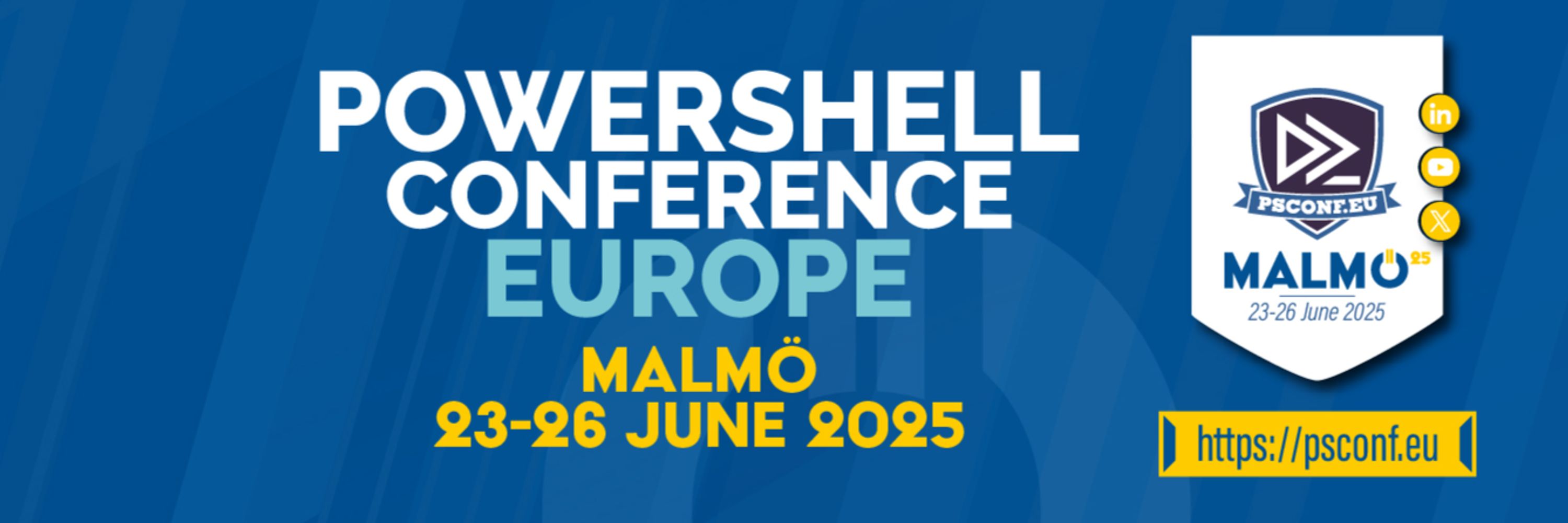PSConfEU