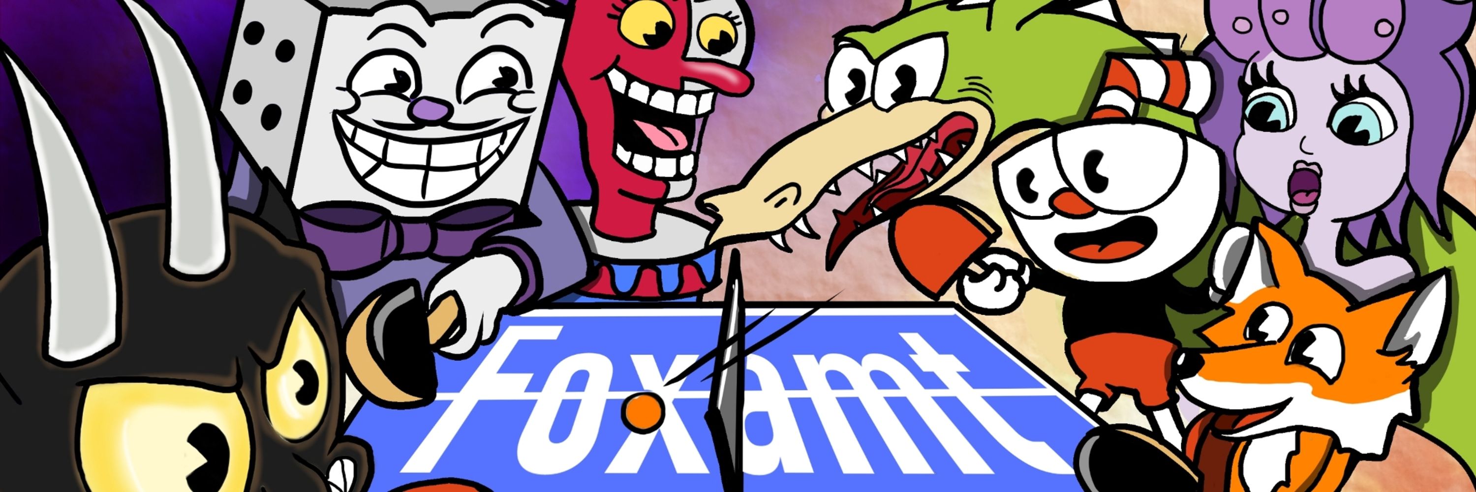 Foxamt 🦊