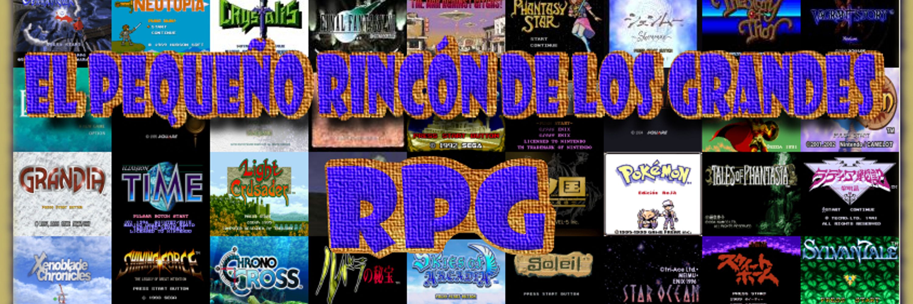 JaviRPG
