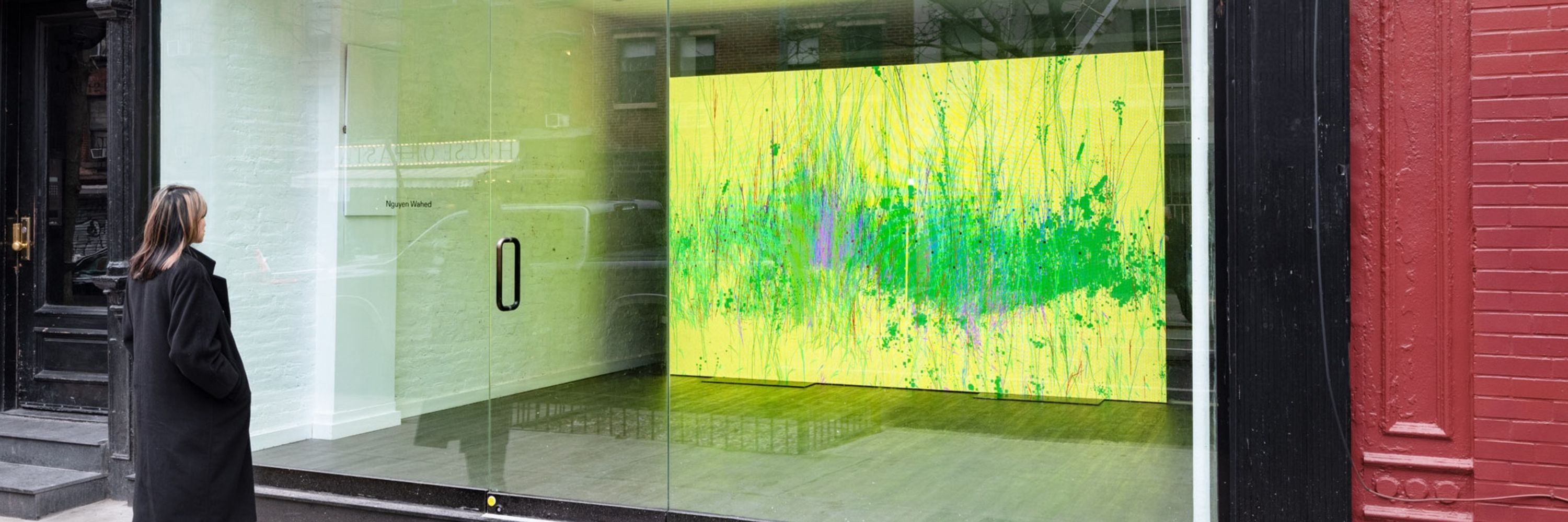 Nguyen Wahed Gallery