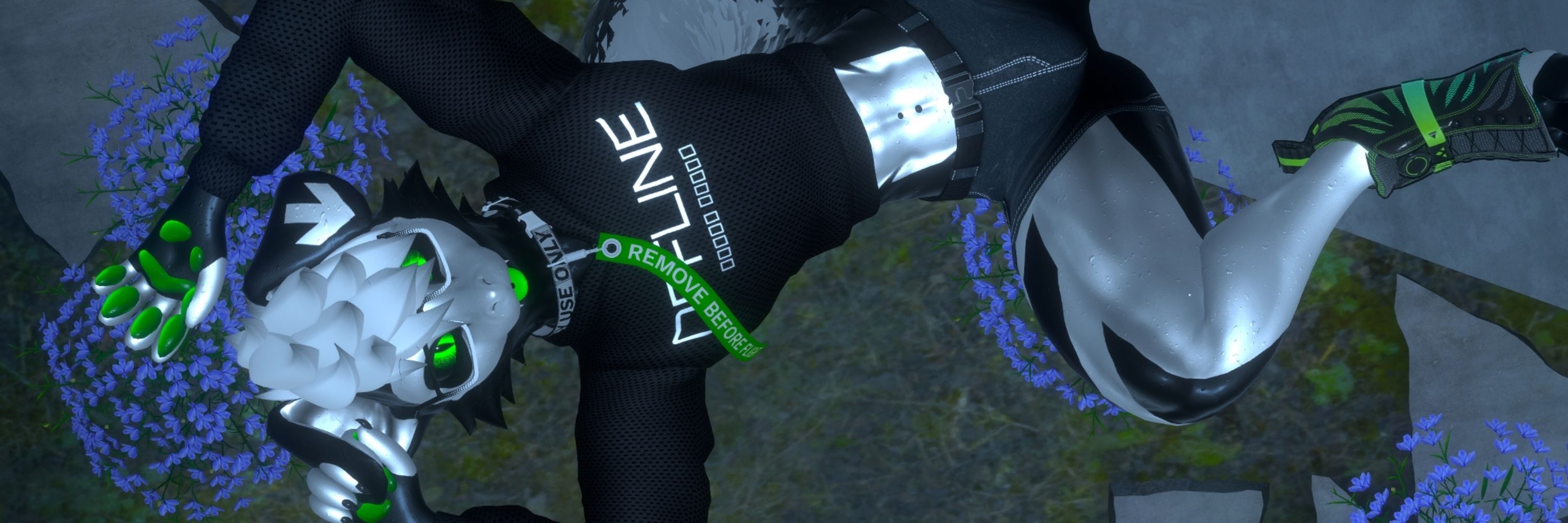 OFFLÏNE
