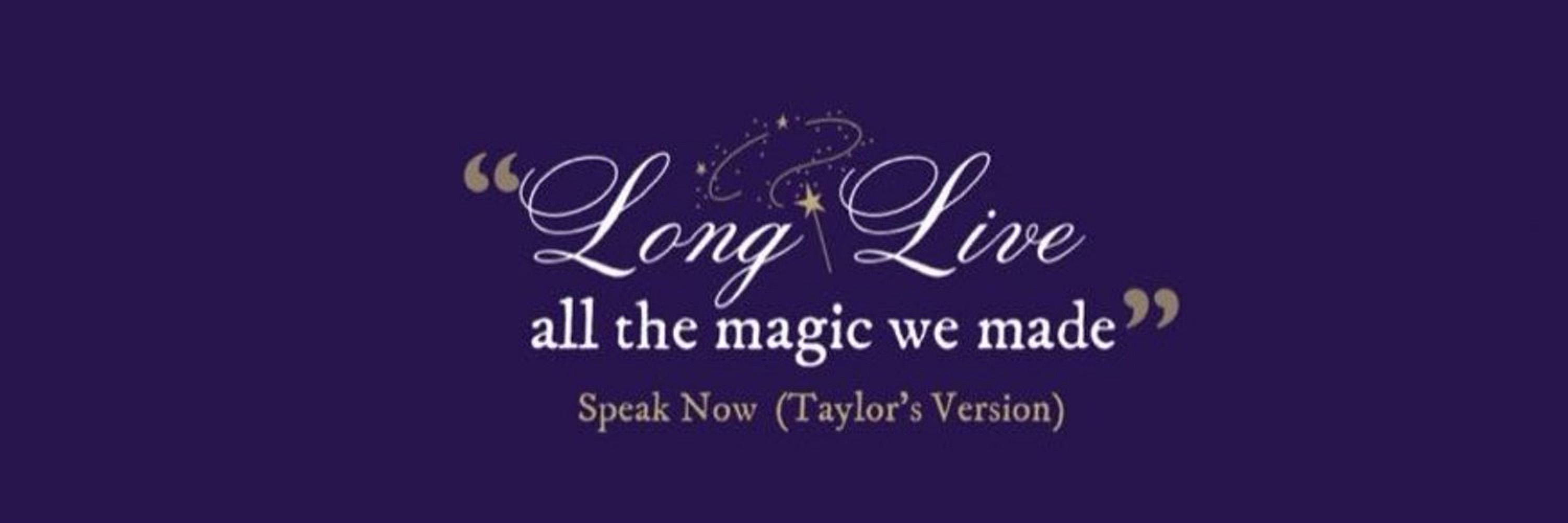 Jay-Lee (taylor’s version)