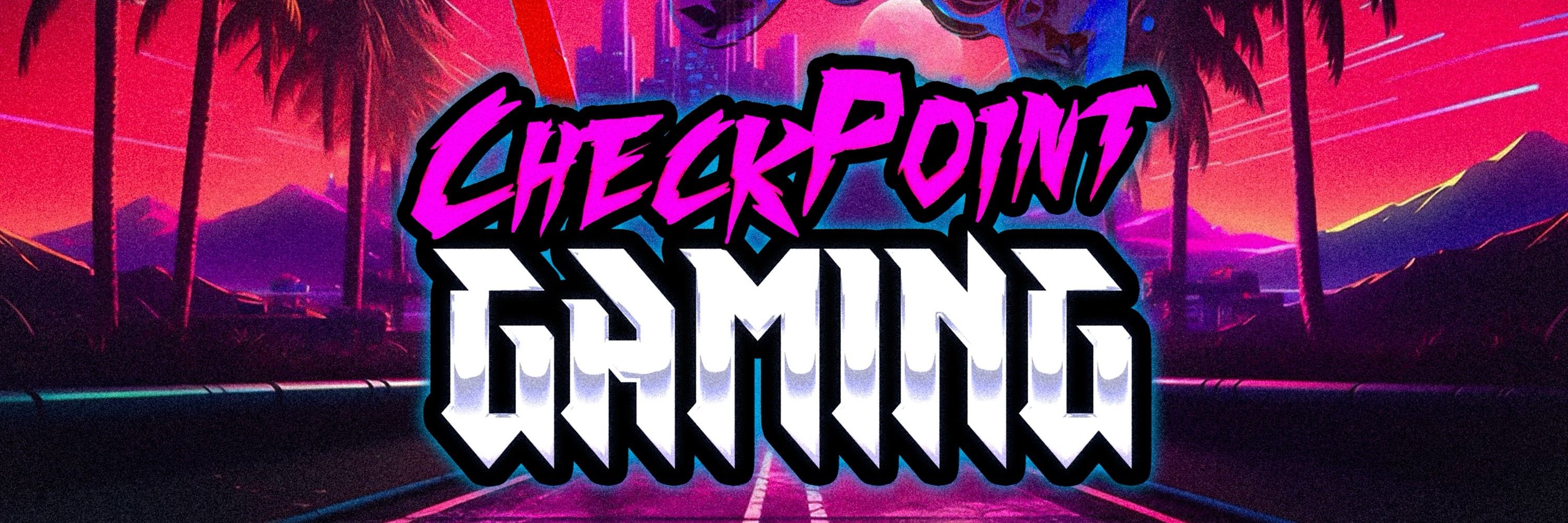 Checkpoint With George Diaz