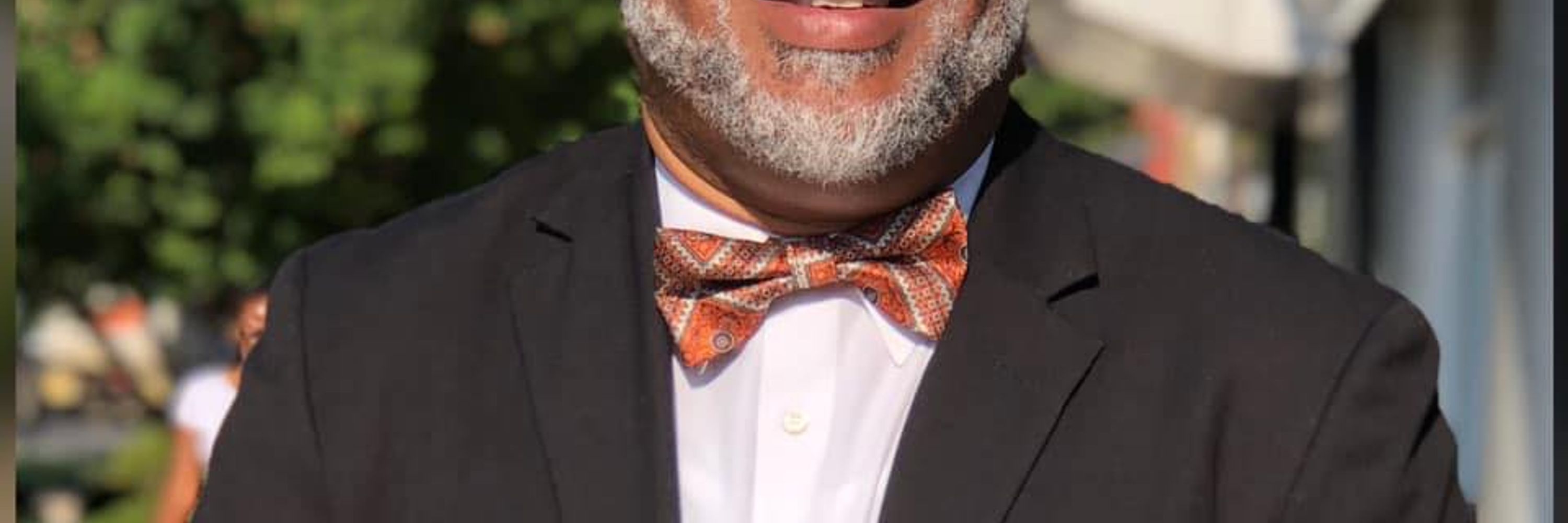 Robert "Bobby" Faison