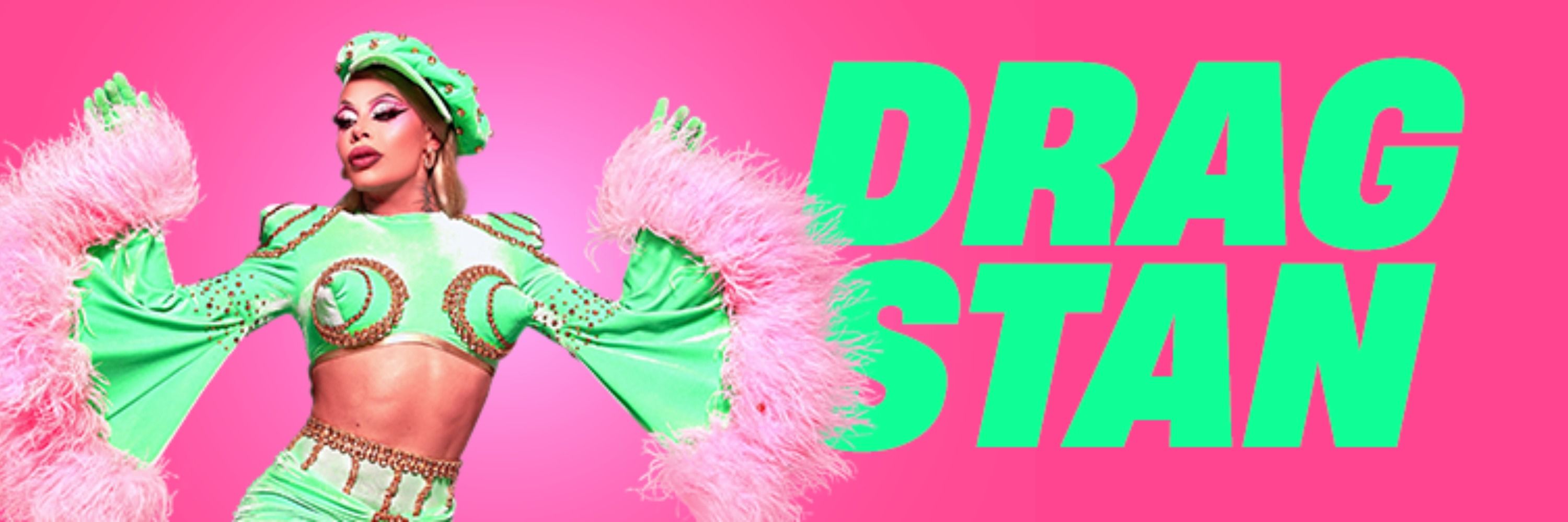 Drag Stan
