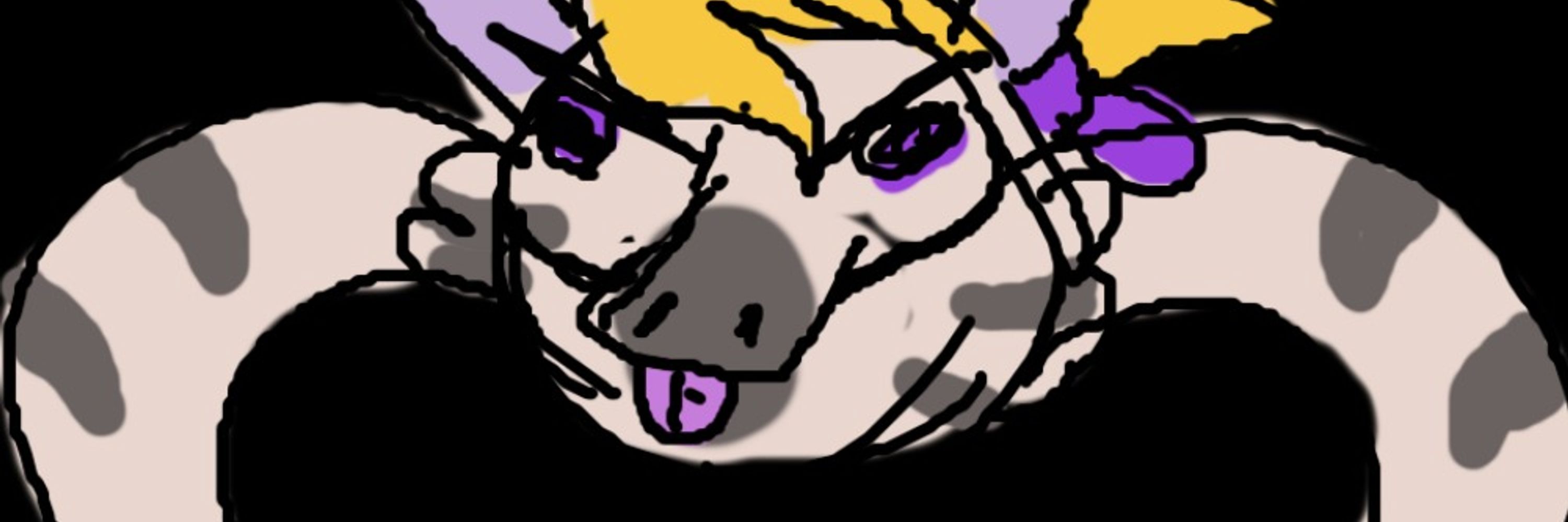 Gayass Zebra