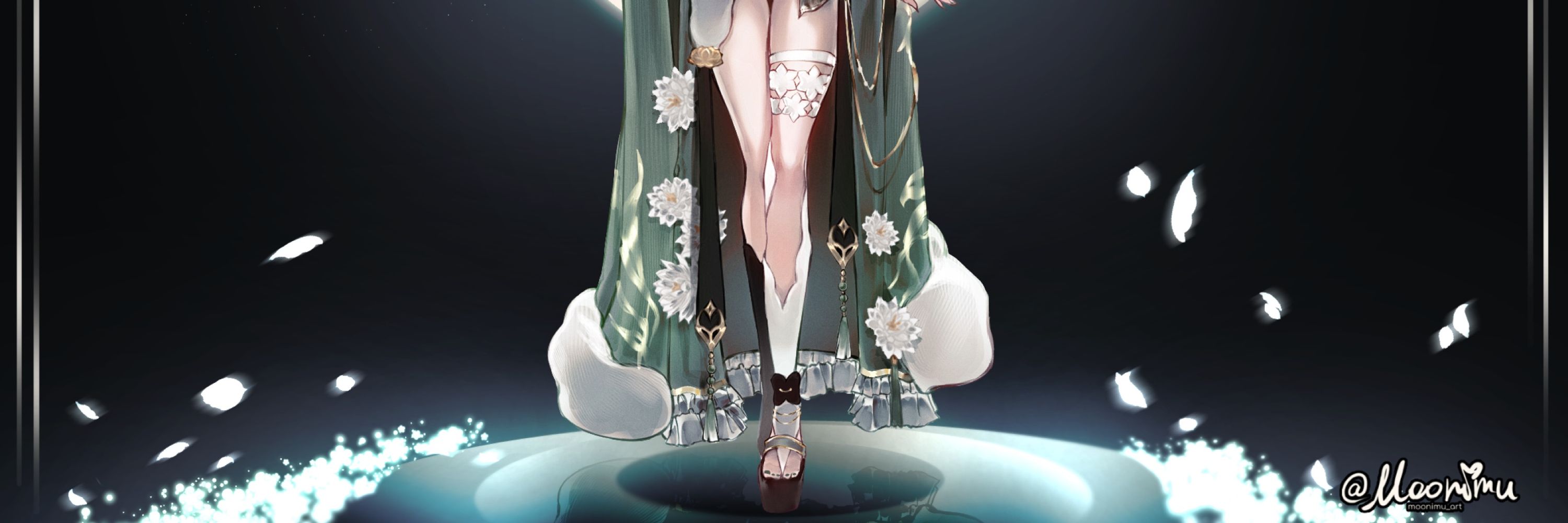 Eiry 🪷 Re-design Arc