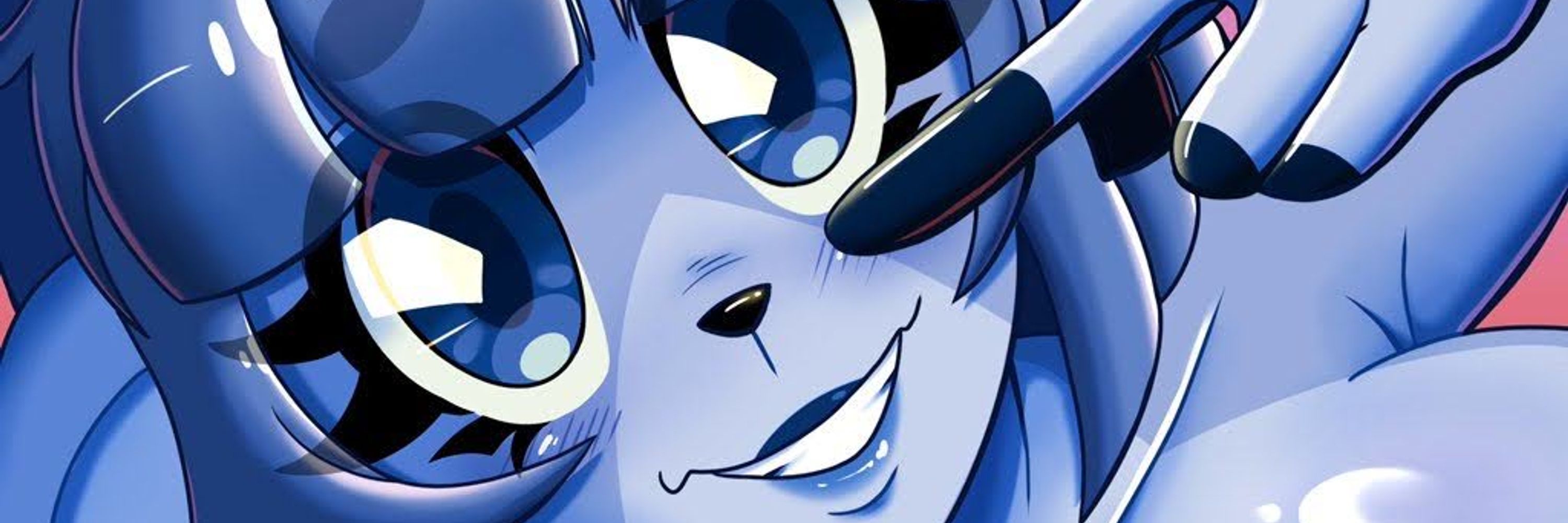 Raccoon Sama
