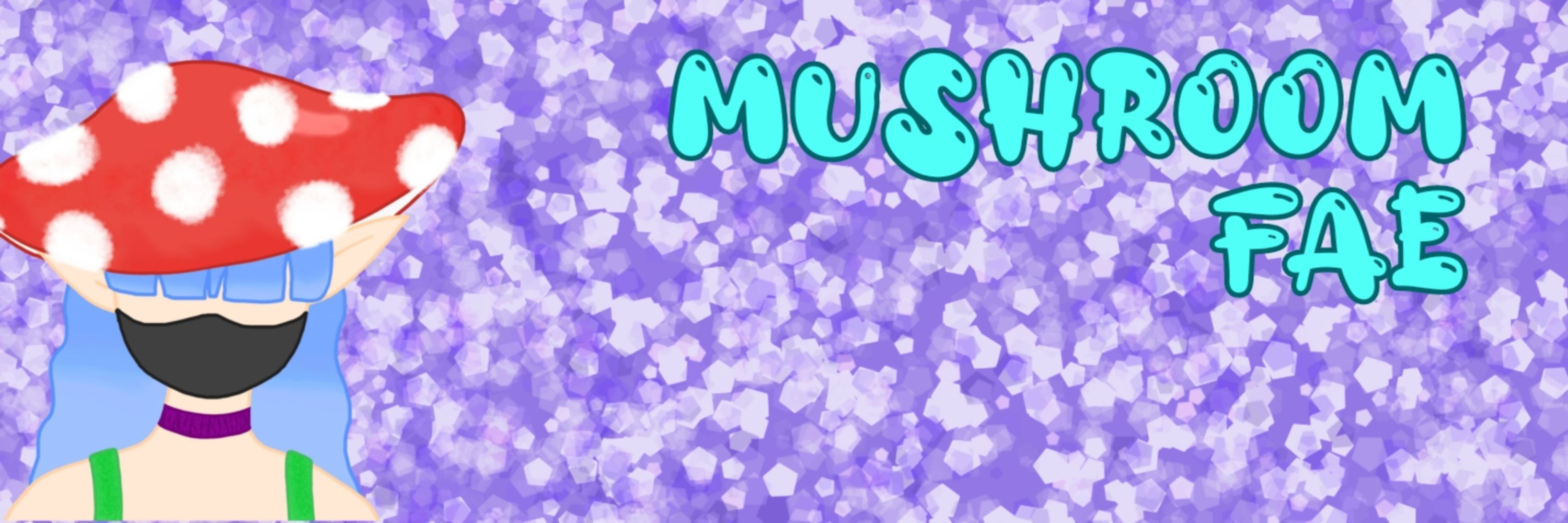 Mushroom Fae