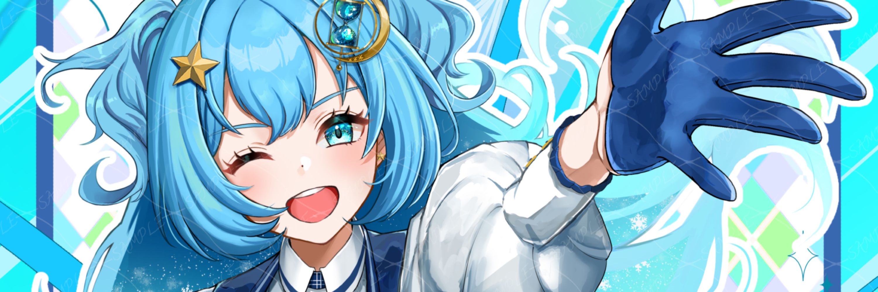 冬至ミキ@Vtuber準備中！