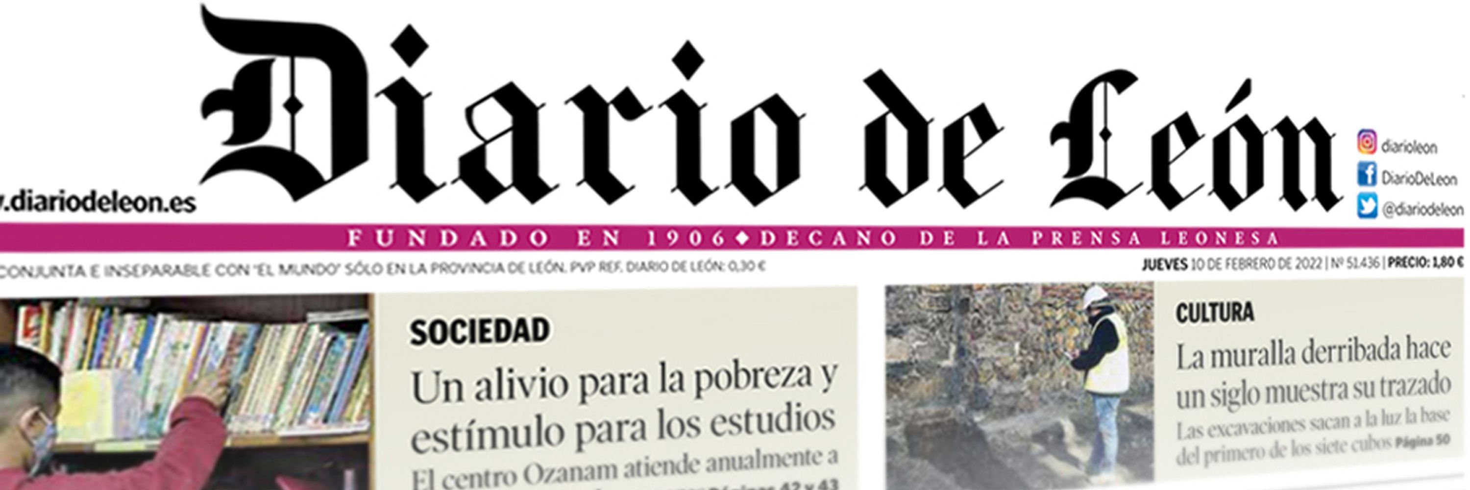 Diario de León