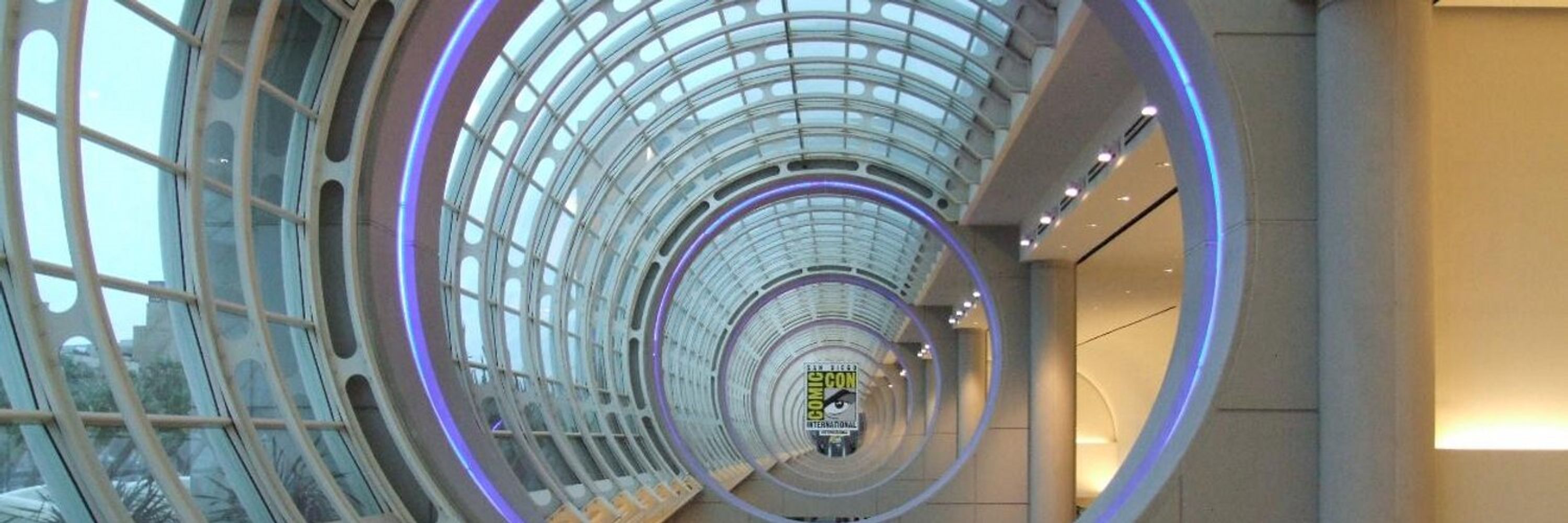 The San Diego Comic-Con Unofficial Blog