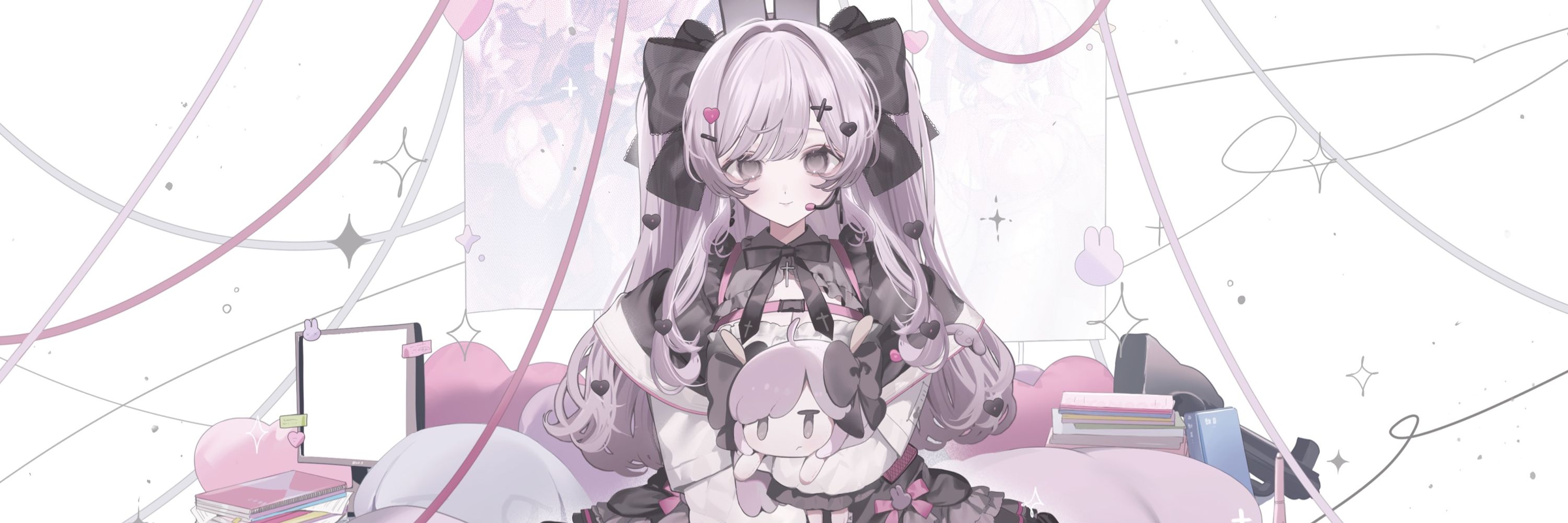 うつぽよ