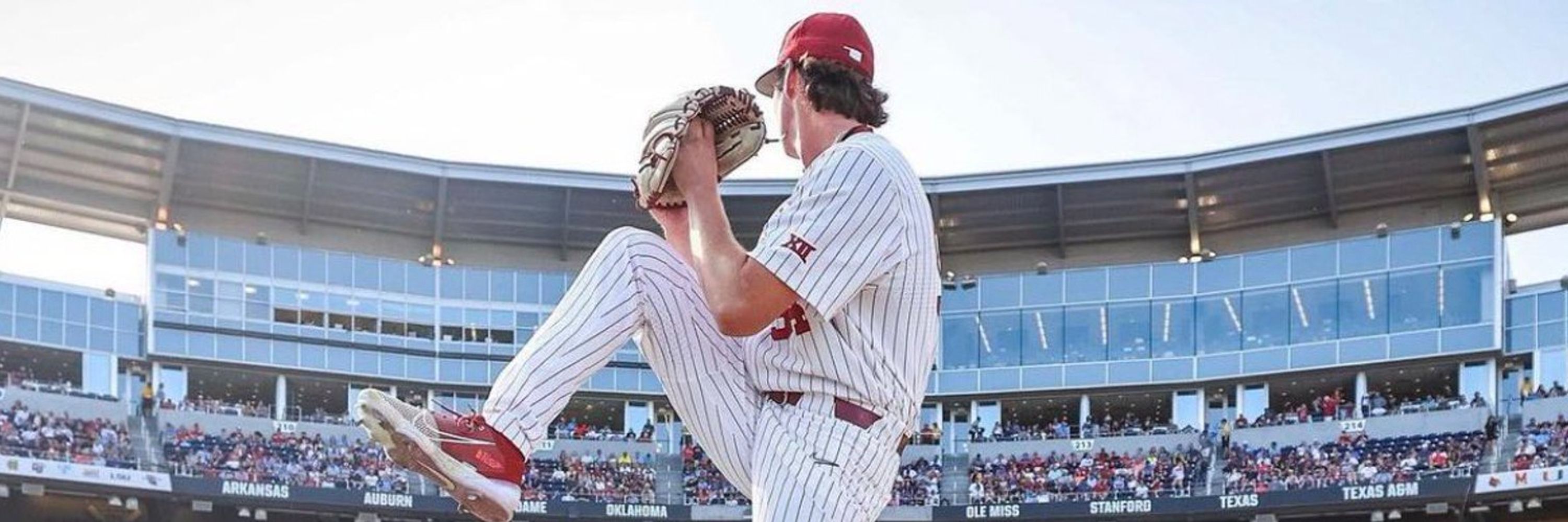 Barstool Sooners