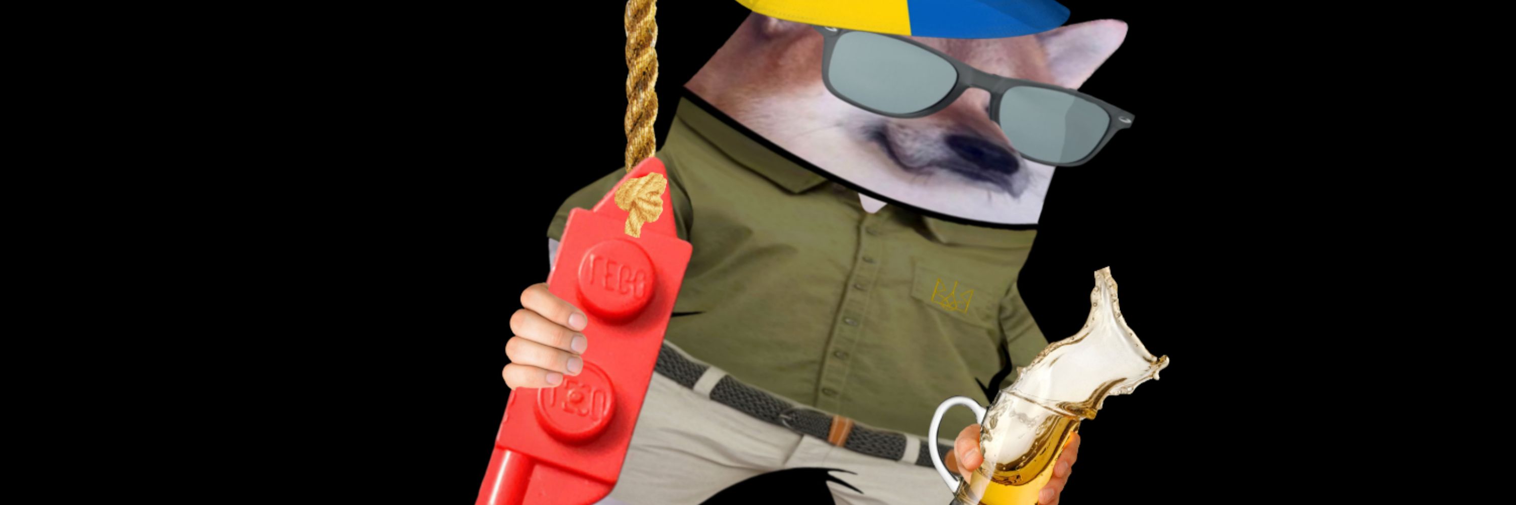 luchthaak