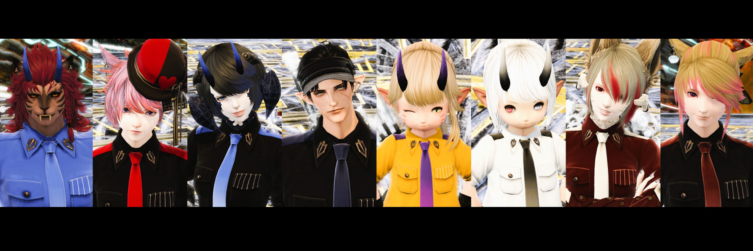 じん🥃FF14