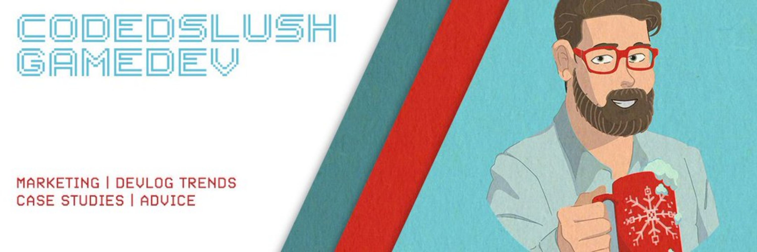 Coded Slush