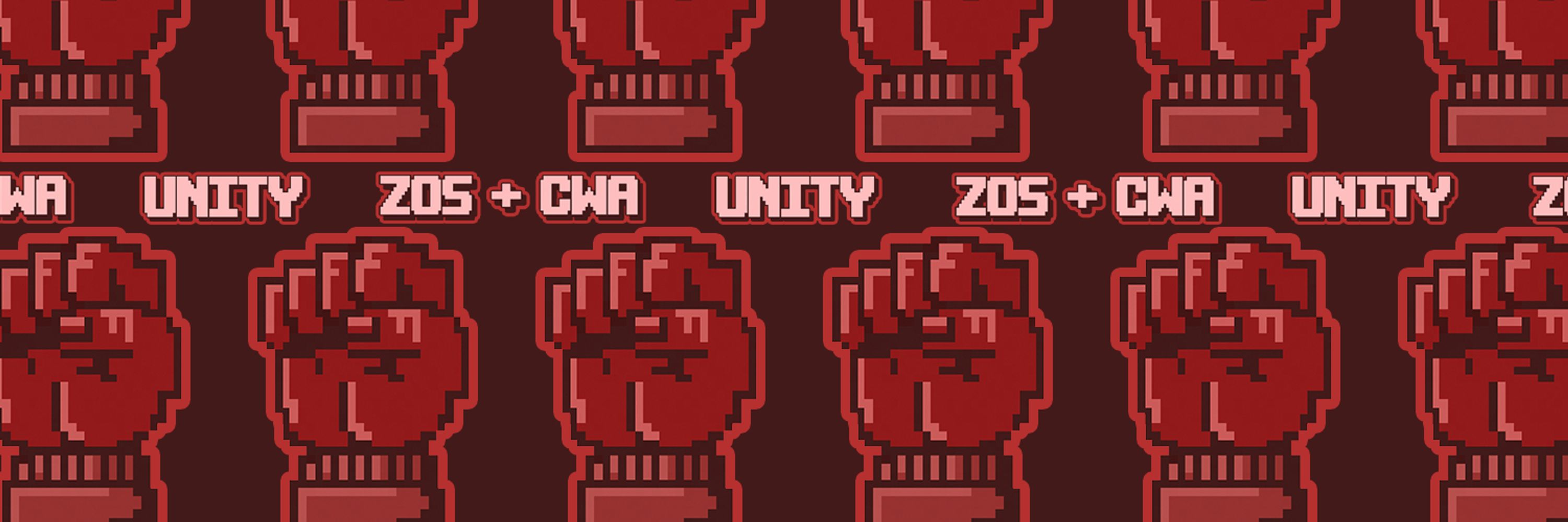 ZOS United-CWA