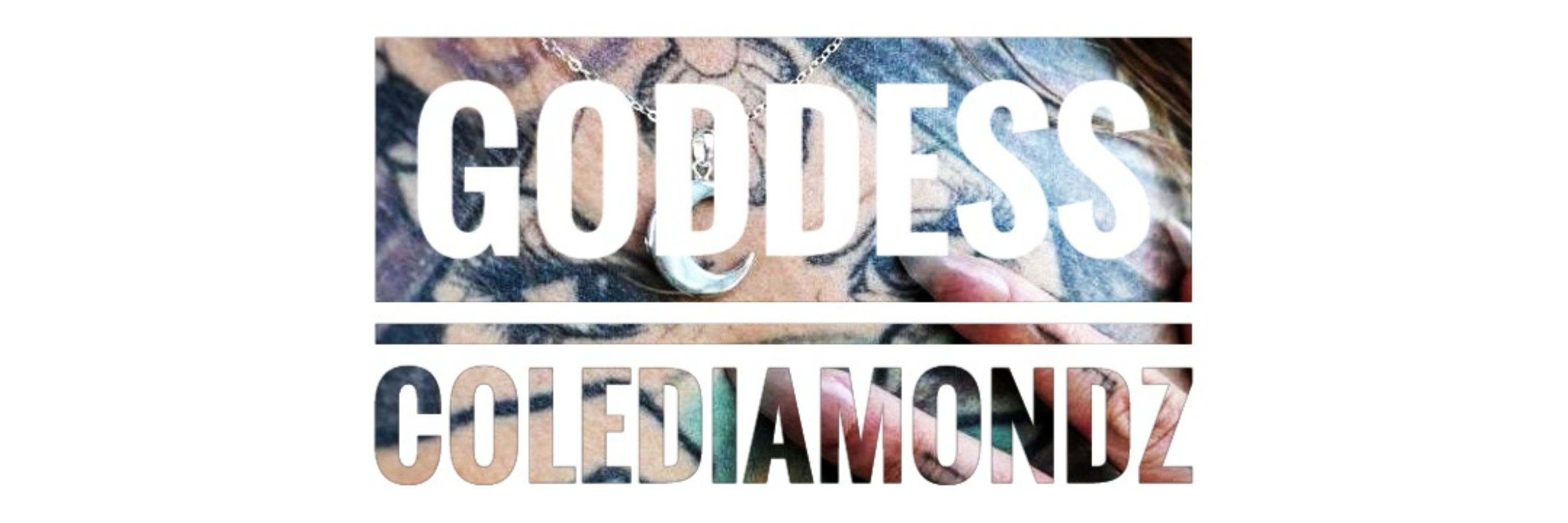 💎Goddess Cole💎