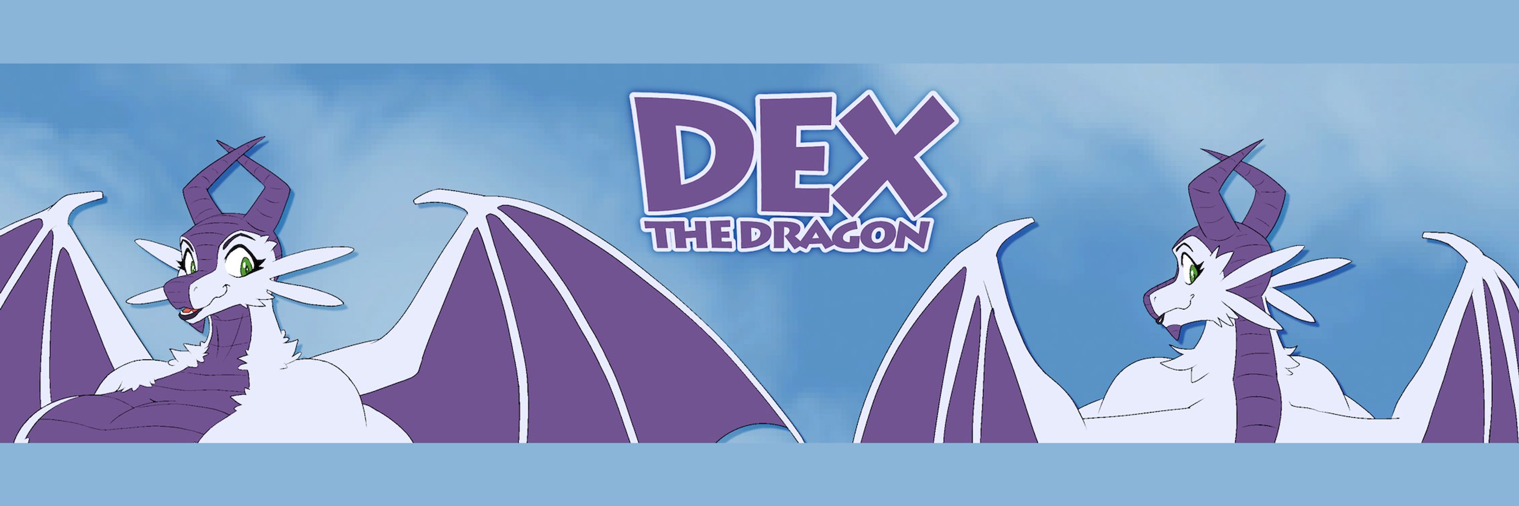 Dex 🔞